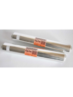 Алуминиево домакинско фолио 29 X 20 / 100 - Image 2