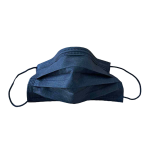 Медицински маски ALDENA – 50 бр | Трислойни, еднократни, сертифицирани - Image 2