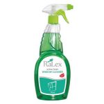 RALEX – Препарат за стъкла и мебели 750 мл | RALEX Glass & Furniture Cleaner