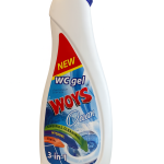 Woys WC Гел 750 мл | Woys WC Gel Toilet Cleaner 750ml