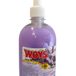 Woys Течен сапун с помпа 500 мл | Woys Liquid Hand Soap 500ml