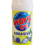 Woys Абразив 500 г | Woys Abrasive Cleaner 500g – Прах за упорити замърсявания
