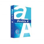 Копирна хартия Double A Business A4, 500 листа | 75 g/m² | Premium офис хартия
