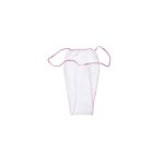 Еднократни бикини тип прашка 100 броя – дамски