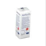 Марлен компрес HARTMANT Нестерилен 5см х 5см 8 дипли