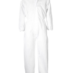 Portwest – Противопрахов гащеризон за еднократна употреба | Portwest Disposable Coverall