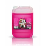 EXTREAM RED 5л. | Концентриран Обезмаслител за Мазнини и Нагари