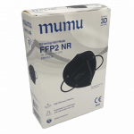 Предпазни маски за лице (10 бр) | FFP2 Respirator Masks