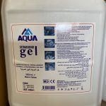 Гел за лазерна епилация - 5л.