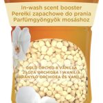 Lenor Gold Orchid – Парфюмни перли за пране 210 г | Lenor Scent Booster Beads