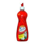 Шах Течен миещ препарат 500 мл | Shah Dishwashing Liquid 500ml