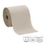 Кухненска ролка 800 г | 100% целулоза | 3-пластова | 6 броя