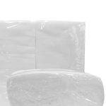 Козметични еднократни кърпи гладки , TNT, 40/70 , 100 бр.