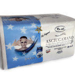 Royal Airlaid – Кърпи за глава 40×70 см (100 бр) | Airlaid Hair Towels Italy