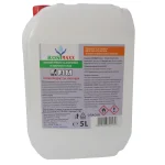 Дезинфекция за Ръце и Повърхности | Алкохолен Препарат | Rosi Maxx 1л / 5л - Image 3