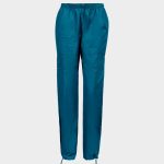 Медицински панталон CHEROKEE MR CARGO PETROL WWE4005 - Image 5