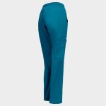 Медицински панталон CHEROKEE MR CARGO PETROL WWE4005 - Image 3