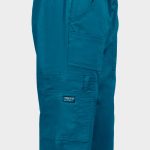 Медицински панталон CHEROKEE MR CARGO PETROL WWE4005 - Image 4