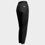 Медицински панталон CHEROKEE R JOGGER BLACK WWE012 - Image 2