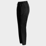 Медицински панталон CHEROKEE R JOGGER BLACK WWE012 - Image 3