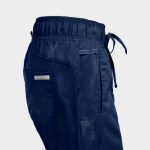 Медицински панталон | CHEROKEE R JOGGER DARK BLUE WWE012 - Image 4