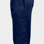 Медицински панталон | CHEROKEE R JOGGER DARK BLUE WWE012 - Image 5