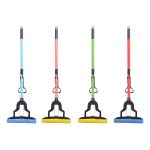 Моп пеперудка