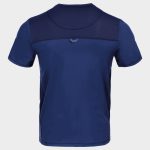 Мъжка медицинска туника CHEROKEE V-NECK DARK BLULE WWE603