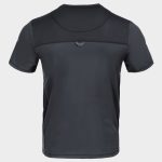 Мъжка медицинска туника CHEROKEE V-NECK GREY WWE603 - Image 2