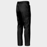 Мъжки медицински панталон | CHEROKEE MR TAPERED | BLACK WWE140 - Image 5