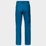 Мъжки медицински панталон | CHEROKEE MR TAPERED | PETROL WWE140 - Image 4