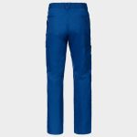 Мъжки медицински панталон | CHEROKEE MR TAPERED | DARK BLUE WWE140 - Image 2