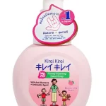 Течен сапун за ръце на пяна 0.250мл KIREI KIREI