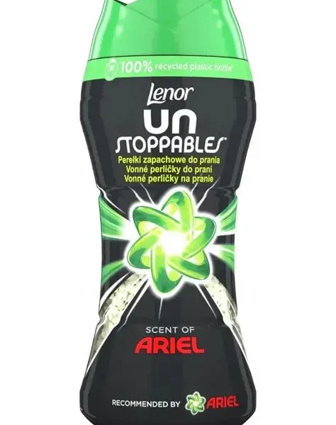 Парфюмни перли 210 г | Lenor Scent Booster Ariel