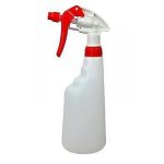 Професионална помпа Canyon Japan с удебелена бутилка 1 л | Spray Bottle 1L