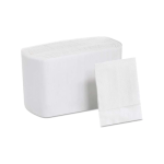 Салфетки за диспенсър за маса, 200 бр | 100% целулоза, HoReCa стандарт