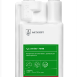 Дезинфектант за големи повърхности "QUATRODES FORTE", концентрат