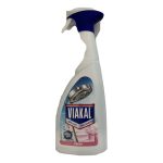 VIAKAL Fresh – Препарат за баня помпа 700 мл | Viakal Limescale Remover Fresh 700 ml