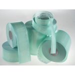 Ролка за автоклавиране (BMS) – 200 м | Плоски стерилизационни ролки с индикатор за пара и EO газ