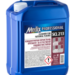 Medix Professional UCL 213 | Препарат за Естествени Подови Настилки | 5 л