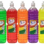 Шах Течен миещ препарат 1.5 л | Shah Dishwashing Liquid 1.5L