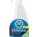A1 Антимухъл – 500 мл | Препарат против мухъл и плесен
