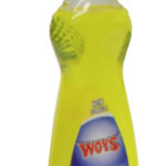 Woys Течен миещ препарат 500 мл | Woys Dishwashing Liquid 500ml