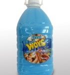 Woys Течен сапун 5 л | Woys Liquid Hand Soap 5L – Професионален сапун за ръце