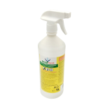 Дезинфекция за Ръце и Повърхности | Алкохолен Препарат | Rosi Maxx 1л / 5л - Image 2