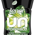Lenor Unstoppables Ariel – Парфюмни перли 210 г | Lenor Scent Booster Ariel