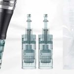 Накрайници за дермапен – 12-пин / 36-пин | Микроиглени глави | 1 бр