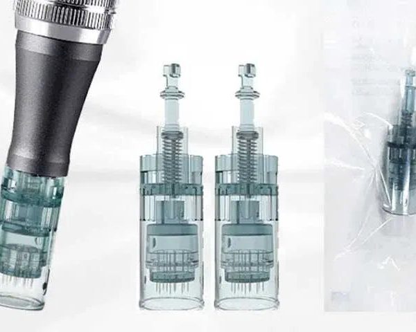 Накрайници за дермапен – 12-пин / 36-пин | Микроиглени глави | 1 бр