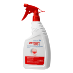 Живасепт Рапид S 0,75мл. – Бърза дезинфекция на малки и труднодостъпни повърхности | ZHIVASEPT RAPID S