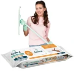 Универсални почистващи кърпички Concord